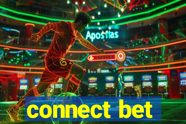 connect bet